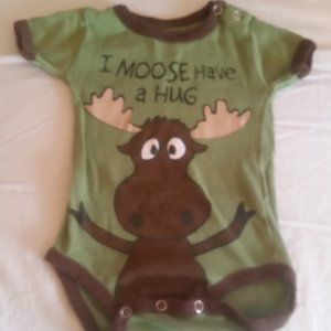 Infant Onsie